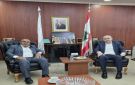الحشيمي: مشروع الجامعة اللبنانية في البقاع الأوسط على سكة التنفيذ الفعلي
