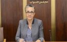 نجاة صليبا: لبنان بحاجة إلى التحرر من النفوذ الإيراني
