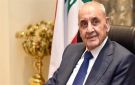 الجنوب كما الضاحية، البقاع وكل بقعة من لبنان في قلب وعقل ووجدان الرئيس نبيه بري.. الصورة من عين التينة اليوم