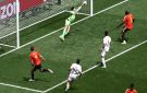 بلجيكا تتعثر أمام إيران بتعادل سلبي في كأس العالم
