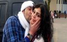سعد الصغير يرد على اتهامات طليقته الراقصة شمس