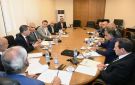 لجنة شؤون المهجرين صدقت اقتراح قانون ترخيص الإسكان وأحالته على الهيئة العامة