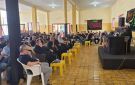 أبناء الجالية اللبنانية في الغنوا كوت ديفوار يحيون اليوم العاشر من عاشوراء