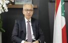 البساط: رفع الحظر عن الصادرات اللبنانية يعيدنا إلى السوق السعودي والأهم هو إعادة بناء الثقة