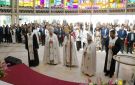 الراعي حيا وزيرة التربية التي تسعى للتوفيق بين المستوى الأكاديمي العالي وظروف الطلاب : نصلي لكي تنجح المفاوضات والمساعي ولكي تنتصر لغة العقل على لغة ...