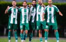 الانصار يعبر العهد 3-1 متابعا حملة الدفاع عن لقبه بطلا للبنان بنجاح..