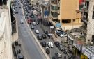 حركة نزوح كثيفة من الضاحية الجنوبية لبيروت - lb