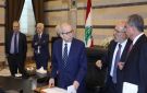 سلام: التفاوض ليس الخيار الوحيد لكنه الأفضل... وهذه الخطوة المقبلة! - lb