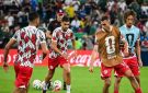 الطواحين الهولندية لتسريع دورانها بمواجهة السويد ورينارد لتصويب مسار تونس..