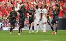 المنتخب الكندي يقسو على العنابي بسداسية ويعقد مهمته في التأهل