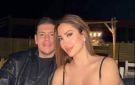 تكبره بـ 10 سنوات.. انفصال نسرين طافش عن زوجها الثالث؟!
