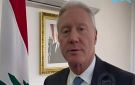 رجي: نبذل كل ما في وسعنا لتثبيت وقف إطلاق النار، وإعادة الأهالي إلى ديارهم