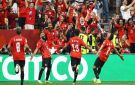 5 منتخبات تتأهل رسميا إلى دور الـ32 في كأس العالم