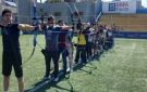 بطولة لبنان في القوس والنشاب خارج القاعة - lb