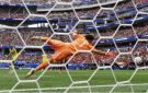  منتخب كندا يفوز على جنوب إفريقيا بهدف قاتل ويتأهل إلى دور الـ 16