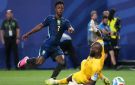 مونديال 2026: البرازيل تصحح مسارها... والفوز العربي الأول!