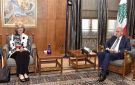 الوزيرة تطمئن... سنجد حلا للامتحانات! - lb