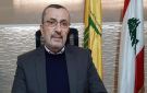 عز الدين: العدو سيفشل مجددا في تحقيق أطماعه التوسعية