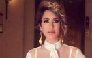 ممثلة ومقدمة برامج لبنانية في رسالة إلى رئيس الحكومة: في كتار بدن يعرفوا اذا هالمصاري لهدف او لا - lb