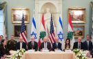 واشنطن ترسم خارطة الطريق والضغوط تفك عقدة الجنوب - lb