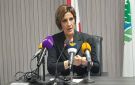 وزيرة البيئة: التعافي البيئي بات ركيزة لا تتجزأ من خطة التعافي الشاملة وإعادة الإعمار