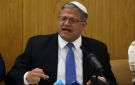 بن غفير: وقف إطلاق النار مع لبنان خطأ فادح وحزب الله لن يزداد إلا قوة