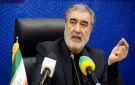 عزيزي: مضيق هرمز جزء لا يتجزأ من السيادة الوطنية الإيرانية