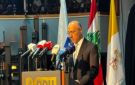 الحجار: هذا الخيار هو الضمانة الحقيقية لحماية الوطن...