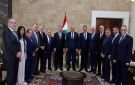 الرئيس عون: القوة ليست في خوض الحرب بل في إنهائها بالتفاوض لمصلحة لبنان - lb