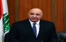 عون يعلن بداية الطريق سيادة كاملة بلا شريك ولا وصاية