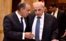 بري لوزير الخارجية المصري: لصون الاستقرار والسلم الأهلي