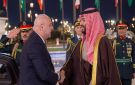 اتصال بين عون وبن سلمان... ماذا بحثا؟ - lb