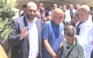 وزير الصحة جال متفقدا مستشفيات صور لمتابعة تداعيات الاعتداءات الإسرائيلية: أي مشروع لإعادة الاعمار للمستشفيات الحكومية والخاصة هي ضمن سلم الاولويات - lb
