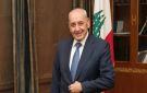 بري أشاد بمذكرة التفاهم الايرانية الأميركية: نشكر اصرارهما على تضمينها بندا أساسيا وملزما لوقف العدوان على لبنان