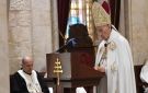 الراعي: نصلي لكي تنجح المفاوضات ولتنتصر لغة العقل على لغة القوة