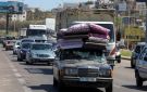 عودة حذرة للنازحين جنوبا رغم استمرار الاعتداءات الإسرائيلية وتحذيرات رسمية من البلديات من التوجه للقرى الحدودية حاليا