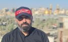إذاعة النور تزف الشهيد المراسل الإعلامي محمد علي الحاج حسين (طه)... تأبط ميكروفونه وعدسته كبندقية يواجه بها زيف الأعداء 