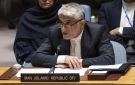 إيران: المباحثات مع واشنطن مستمرة للتوصل إلى الصيغة النهائية للاتفاق ووقف إطلاق النار يشمل لبنان