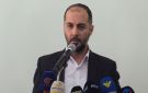 النائب رامي أبو حمدان: أي مساس بسلاح المقاومة مرفوض والتنازلات تمس بسيادة لبنان