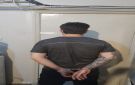 حاجز ضهر البيدر ودورية من مفرزة استقصاء البقاع أوقفا مطلوبا للقضاء بجرائم متعددة