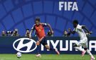 منتخب الرأس الأخضر يفجر أولى مفاجآت المونديال أمام إسبانيا