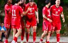 النجمة يهزم العهد ويفك شراكته معه بوصافة الدوري وفوزان للصفاء والحكمة.. - lb