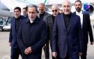 كثفت طهران اتصالاتها عبر وسطاء وبشكل مباشر مع واشنطن بشأن الملف اللبناني