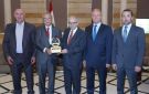 حبيب التقى سلام: طلبنا دعم طلب مصرف الإسكان بإعفاء القروض السكنية حتى 100 ألف دولار من رسوم التسجيل