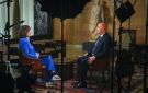 الرئيس عون لـ CNN : نتفاوض حاليا على اتفاق عدم اعتداء مع إسرائيل ولن ألتقي نتانياهو قبل التوصل إلى اتفاق