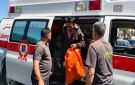 بالصور: الدفاع المدني ينفذ مهمة إخلاء - lb