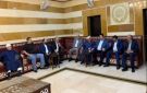 البعريني زار دار إفتاء عكار: المنطقة لا تزال تنتظر الكثير