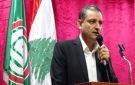 الفوعاني: وحدة اللبنانيين السد المنيع في مواجهة العدوان ومشاريع الفتنة