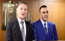 اللجنة النيابية لحماية الأعيان المدنية ومنع التدمير الممنهج: تأليف لجنة لمتابعة الاعتداءات الاسرائيلية ومحاسبة العدو (تقرير)