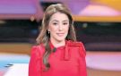 بعد شائعات الخلاف والغيرة.. كندة علوش ترد وتحسم الجدل!
